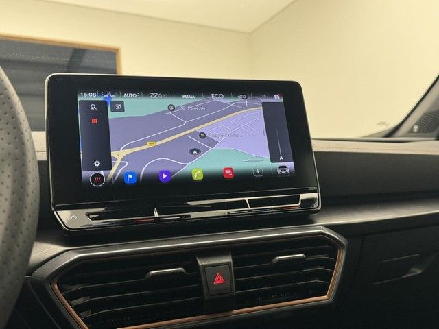 Cupra Formentor 2024