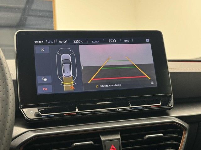 Cupra Formentor 2024