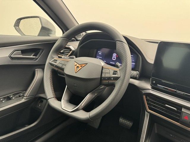 Cupra Formentor 2024