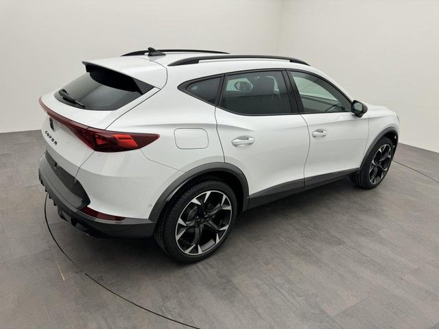 Cupra Formentor 2024