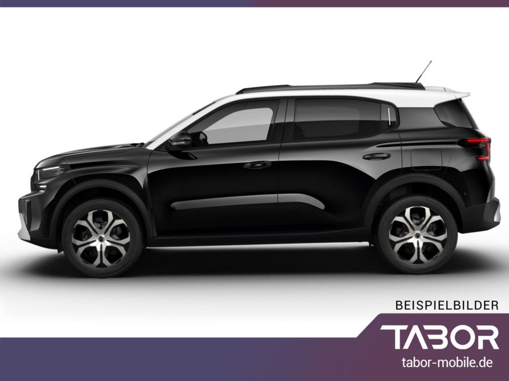 Citroën C3 Aircross 2025