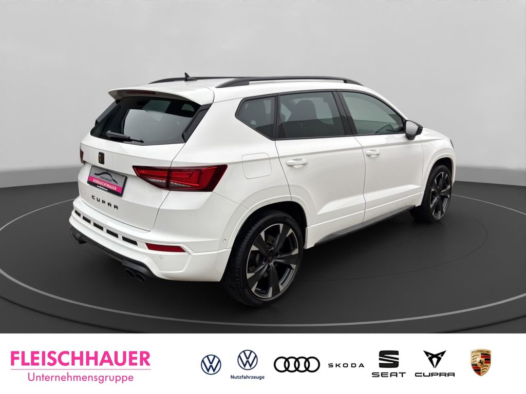 Cupra Ateca 2023