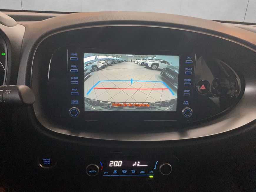 Toyota Aygo (X) 2023