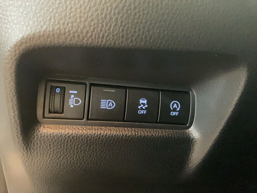 Toyota Aygo (X) 2023