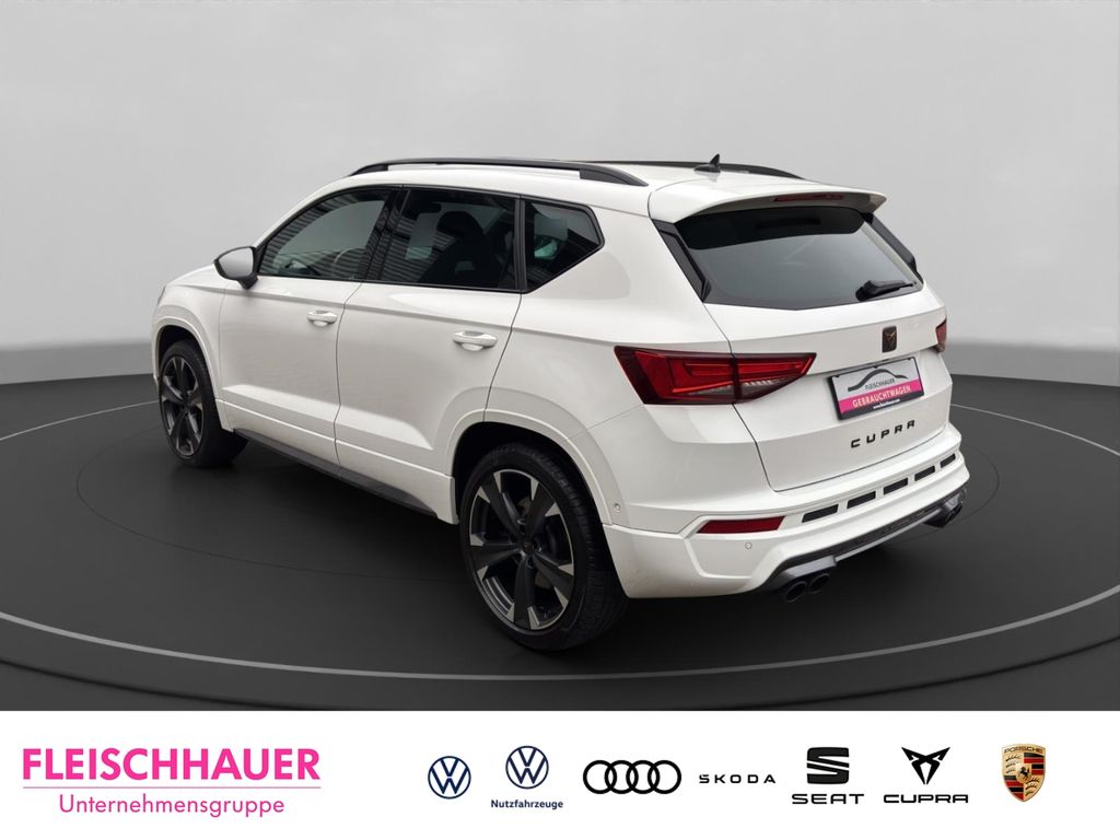 Cupra Ateca 2023
