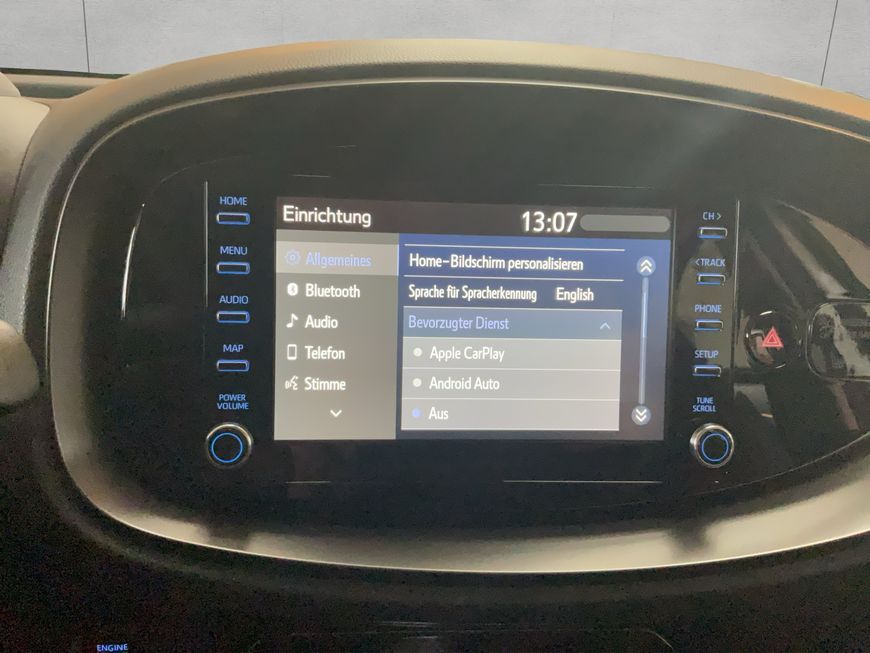 Toyota Aygo (X) 2023