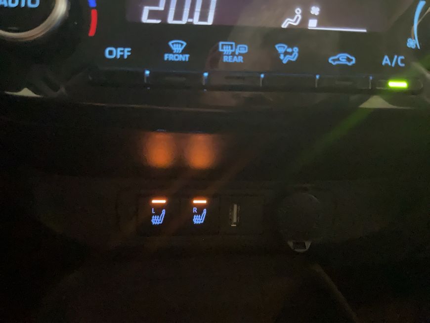 Toyota Aygo (X) 2023