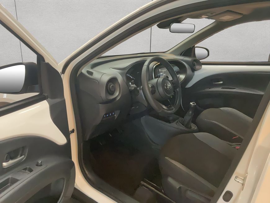 Toyota Aygo (X) 2023