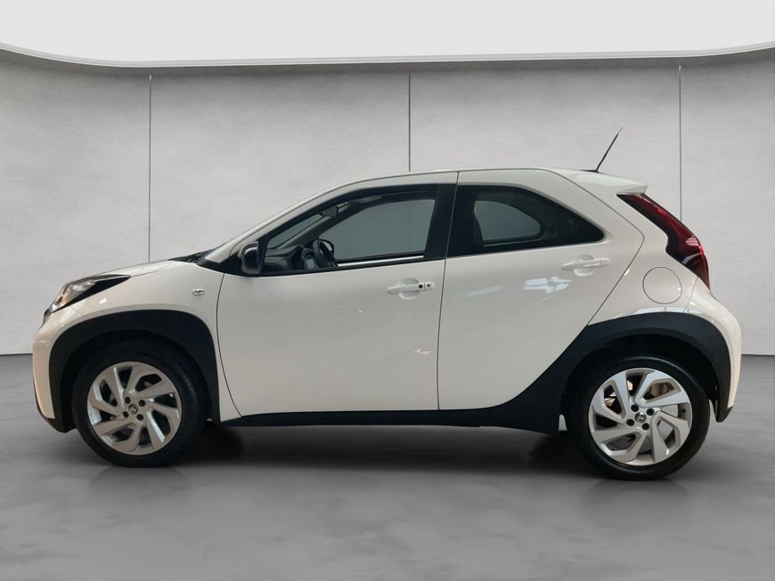 Toyota Aygo (X) 2023