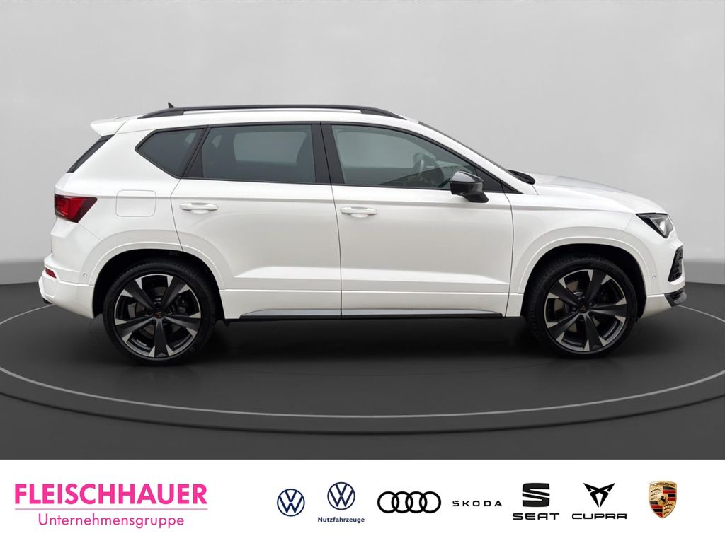 Cupra Ateca 2023