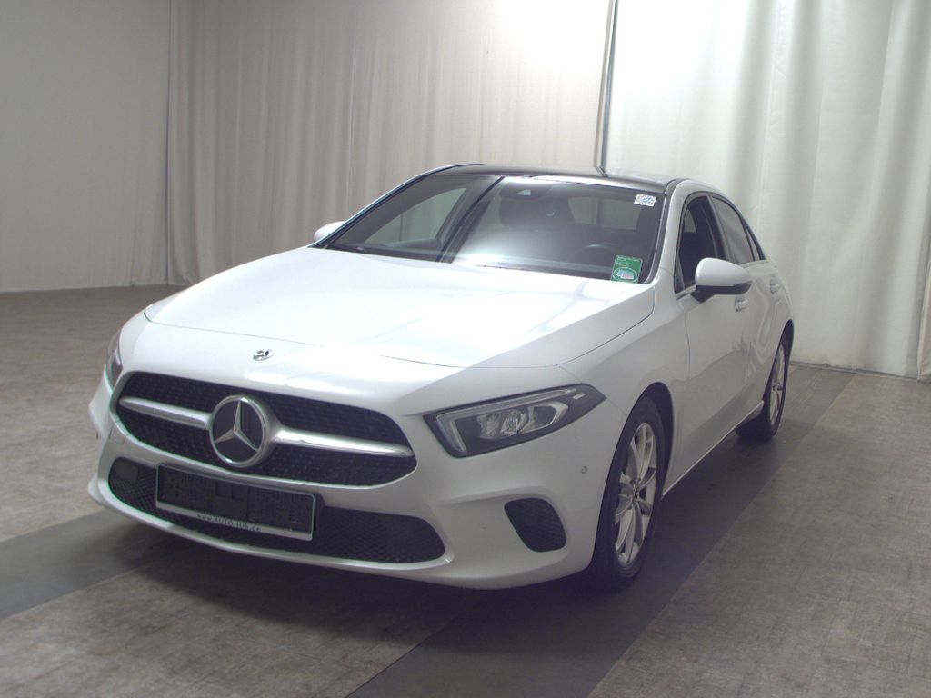 Mercedes-Benz A 180 2022