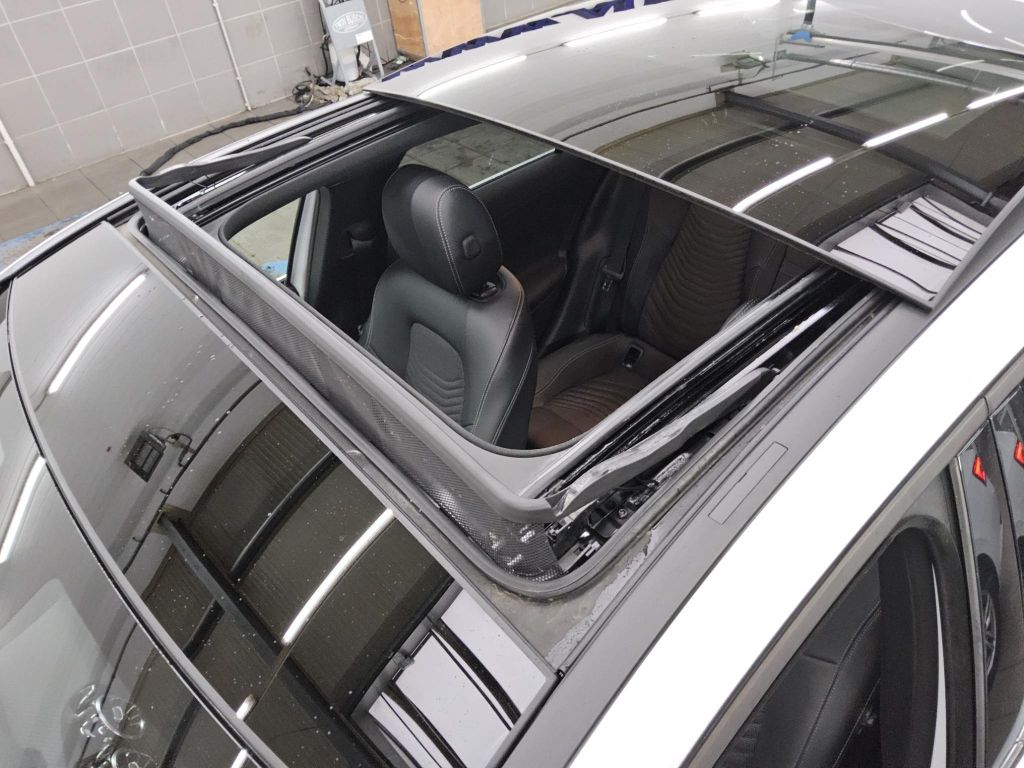 Mercedes-Benz A 180 2022