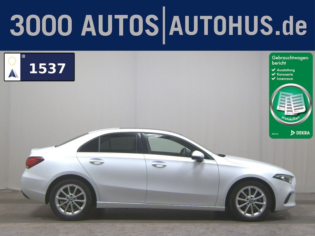 Mercedes-Benz A 180 2022