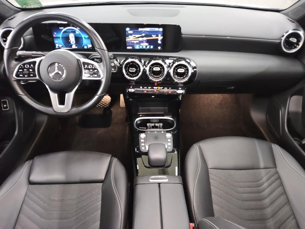 Mercedes-Benz A 180 2022