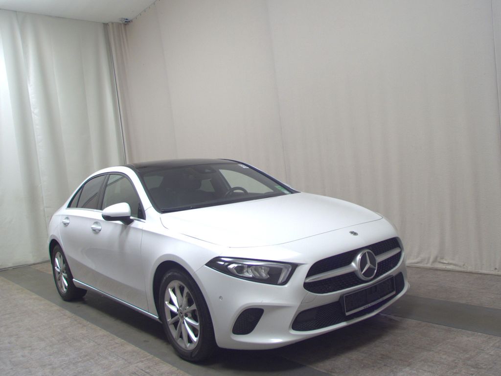 Mercedes-Benz A 180 2022