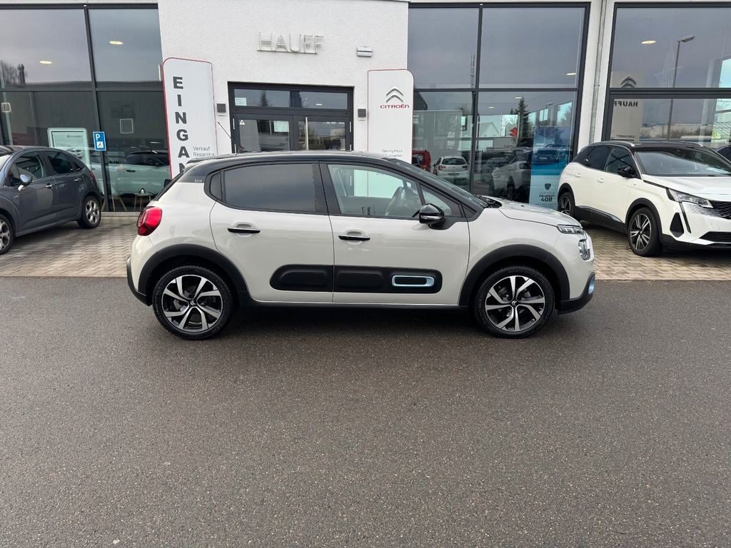 Citroën C3 2024