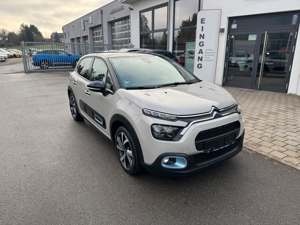 Citroën C3 2024