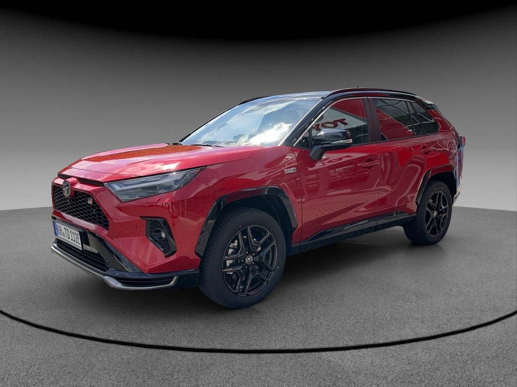 Toyota RAV 4 2024