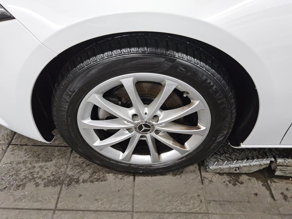 Mercedes-Benz A 180 2022