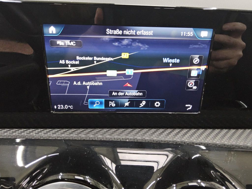 Mercedes-Benz A 180 2022