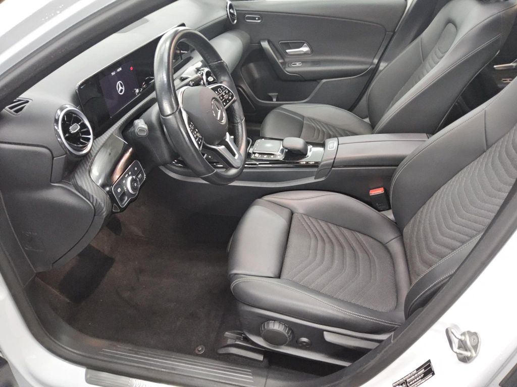 Mercedes-Benz A 180 2022