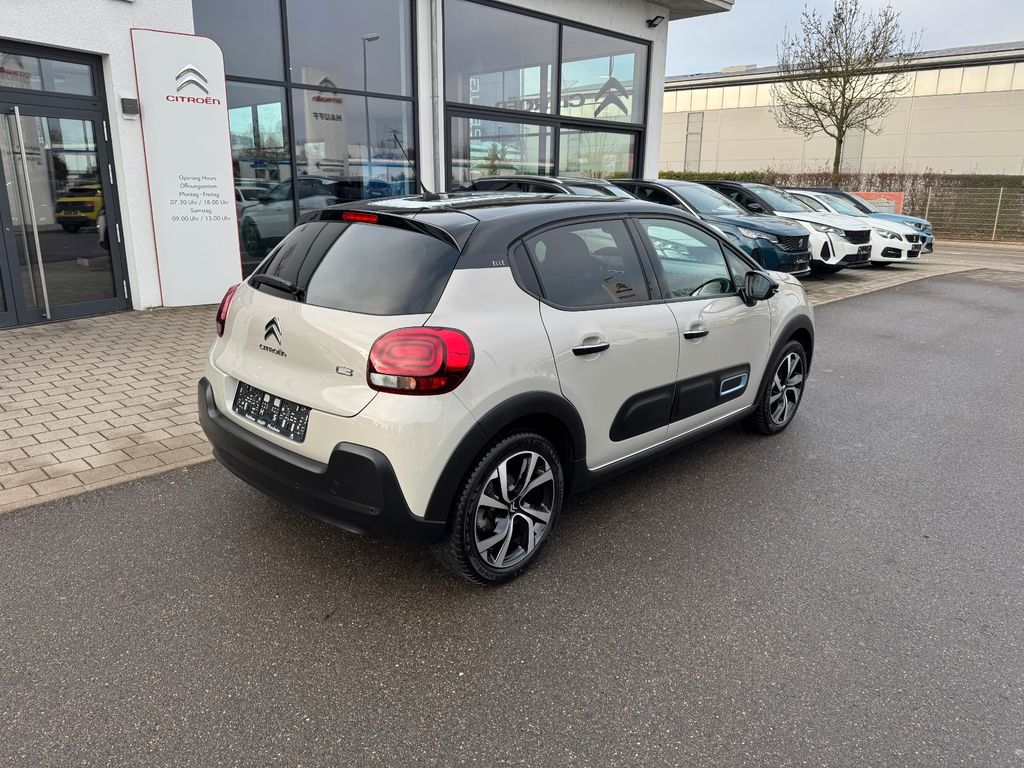 Citroën C3 2024