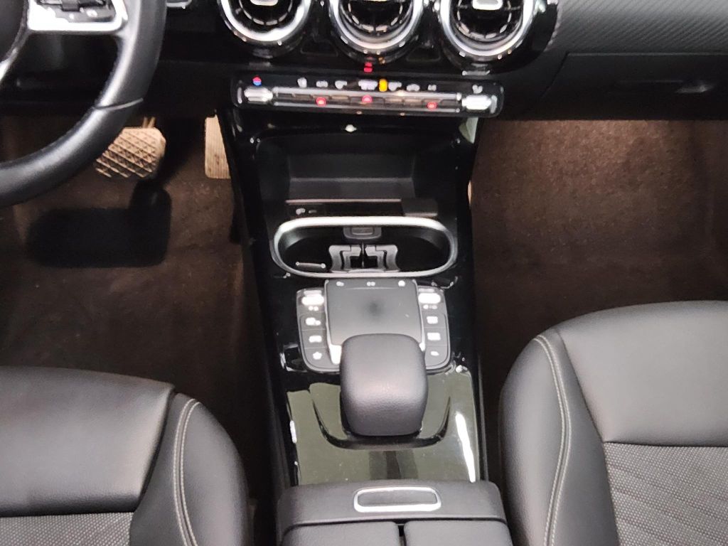 Mercedes-Benz A 180 2022