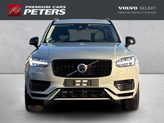 Volvo XC90 2024