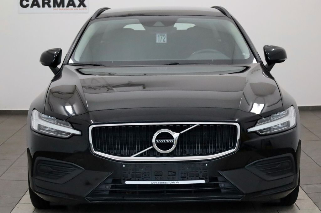 Volvo V60 2019