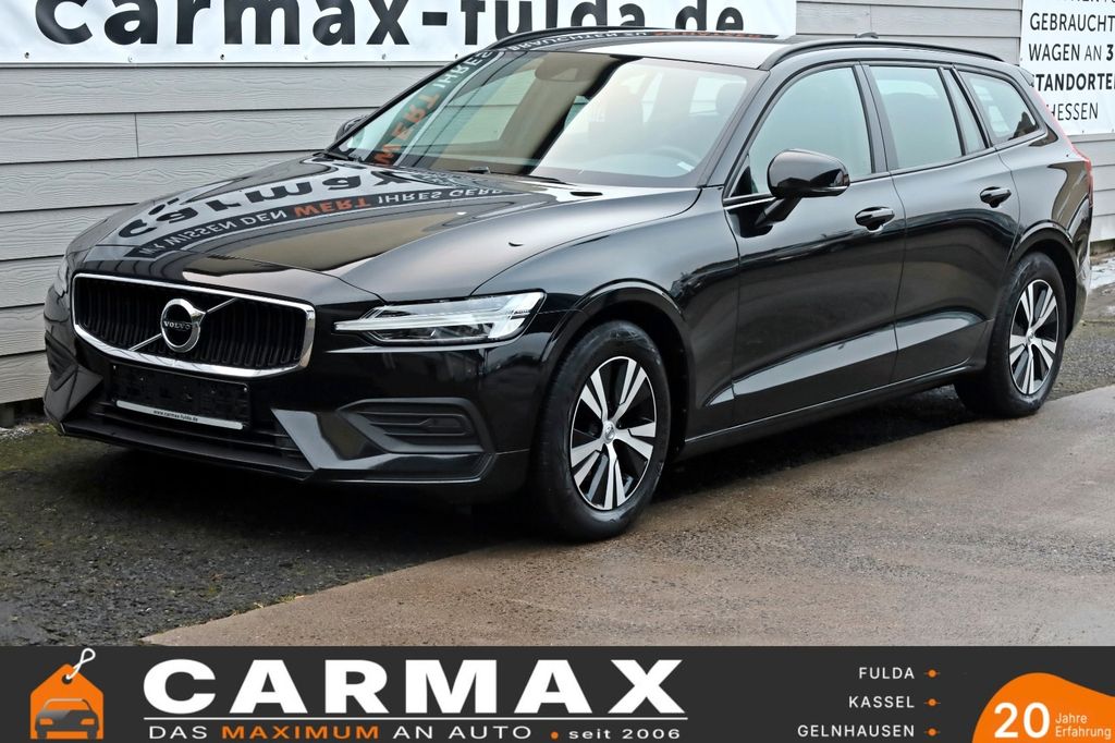 Volvo V60 2019