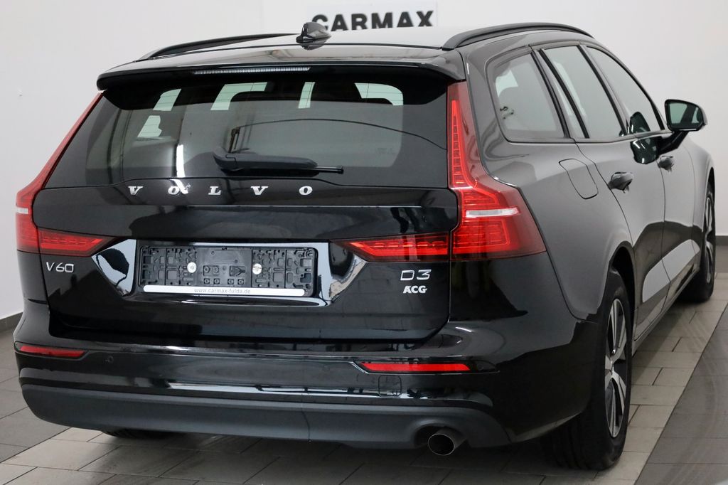 Volvo V60 2019