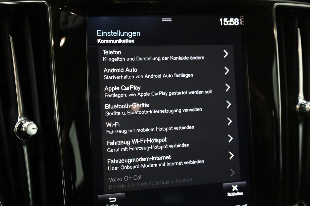 Volvo V60 2019