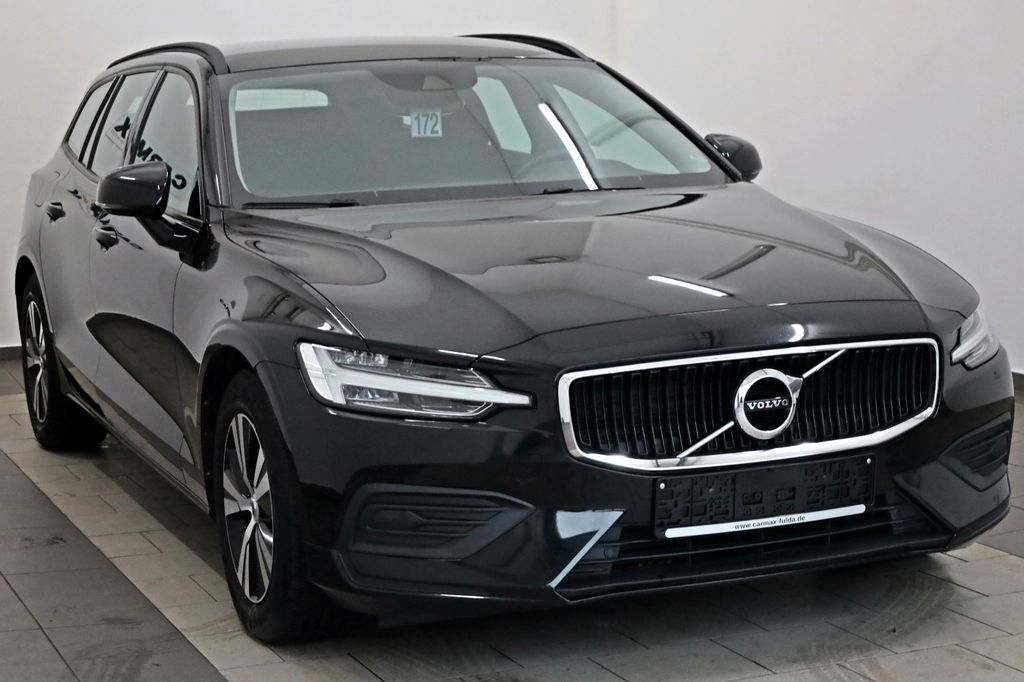 Volvo V60 2019