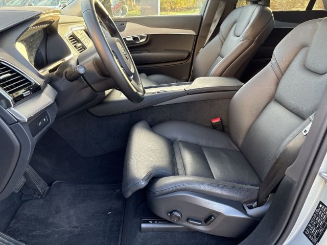 Volvo XC90 2024