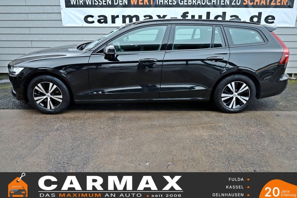 Volvo V60 2019