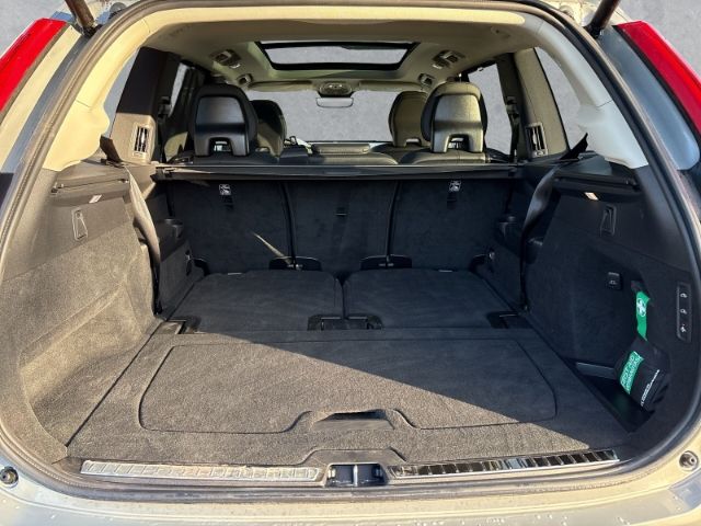 Volvo XC90 2024