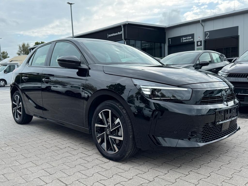 Opel Corsa 2024