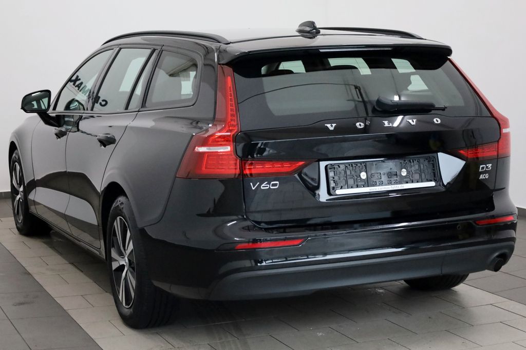 Volvo V60 2019