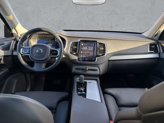 Volvo XC90 2024