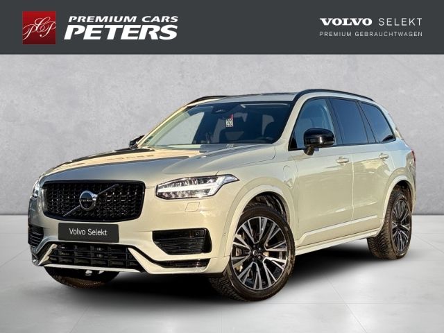 Volvo XC90 2024