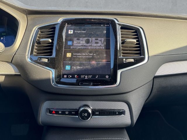Volvo XC90 2024