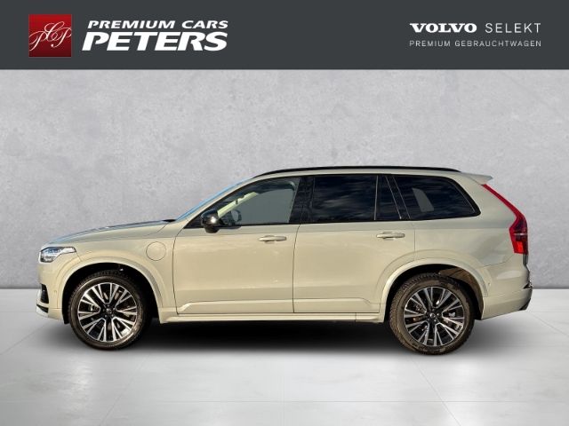 Volvo XC90 2024