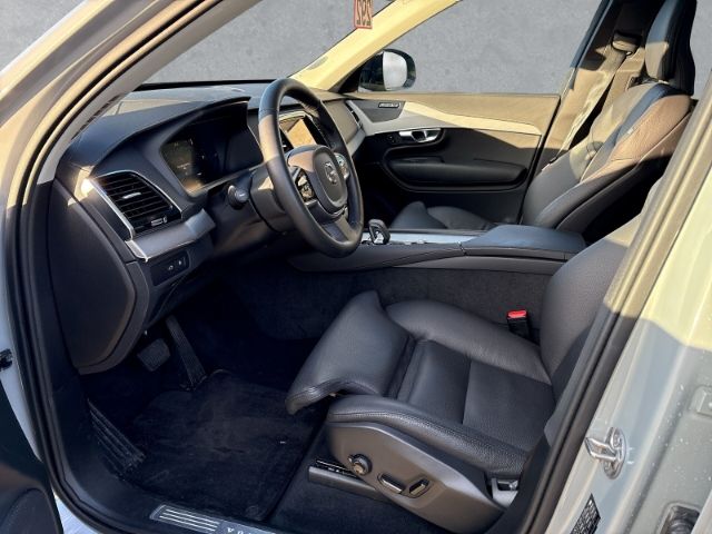 Volvo XC90 2024