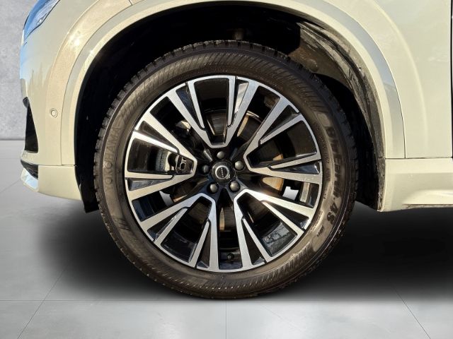 Volvo XC90 2024