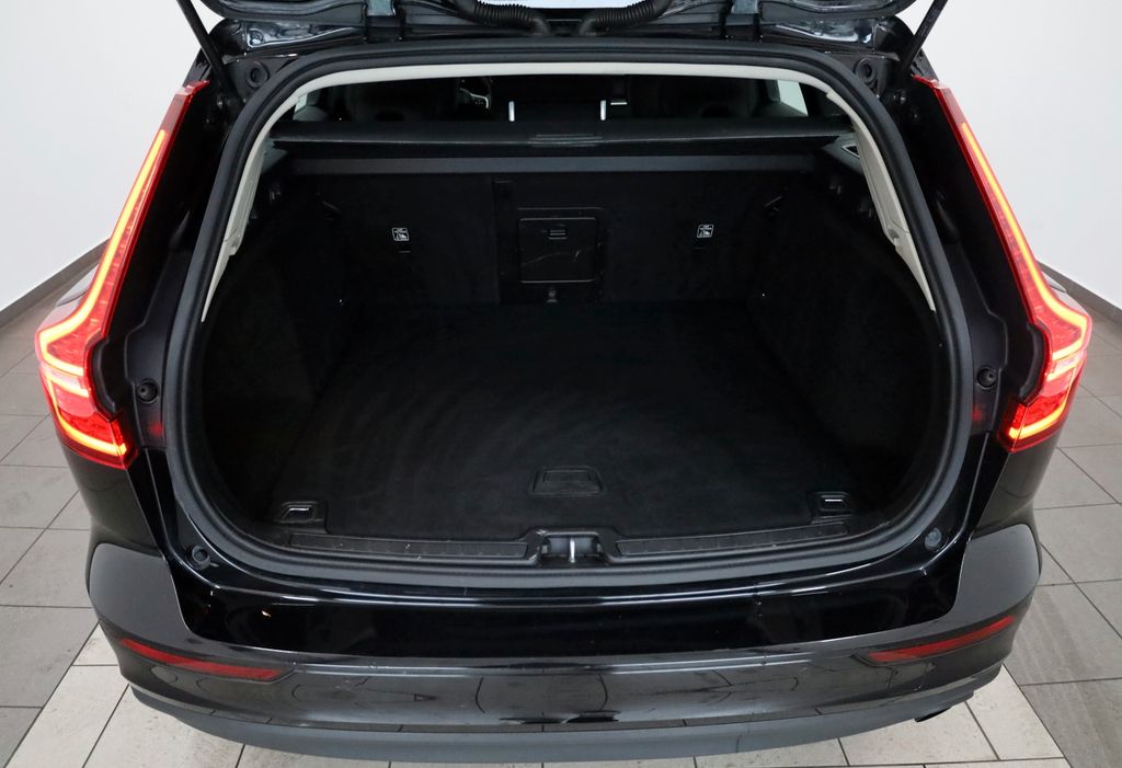 Volvo V60 2019