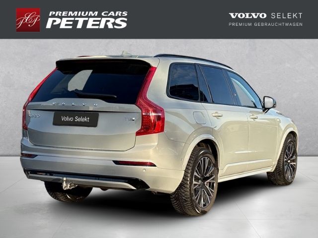 Volvo XC90 2024
