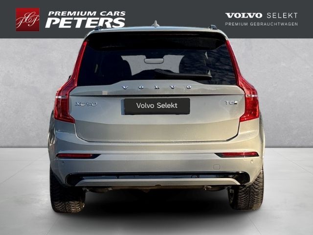Volvo XC90 2024