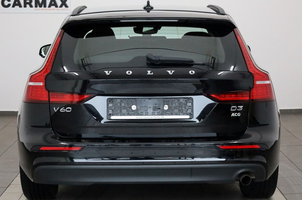 Volvo V60 2019