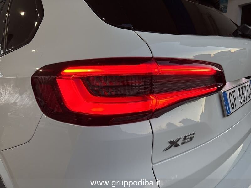 BMW X5 2021