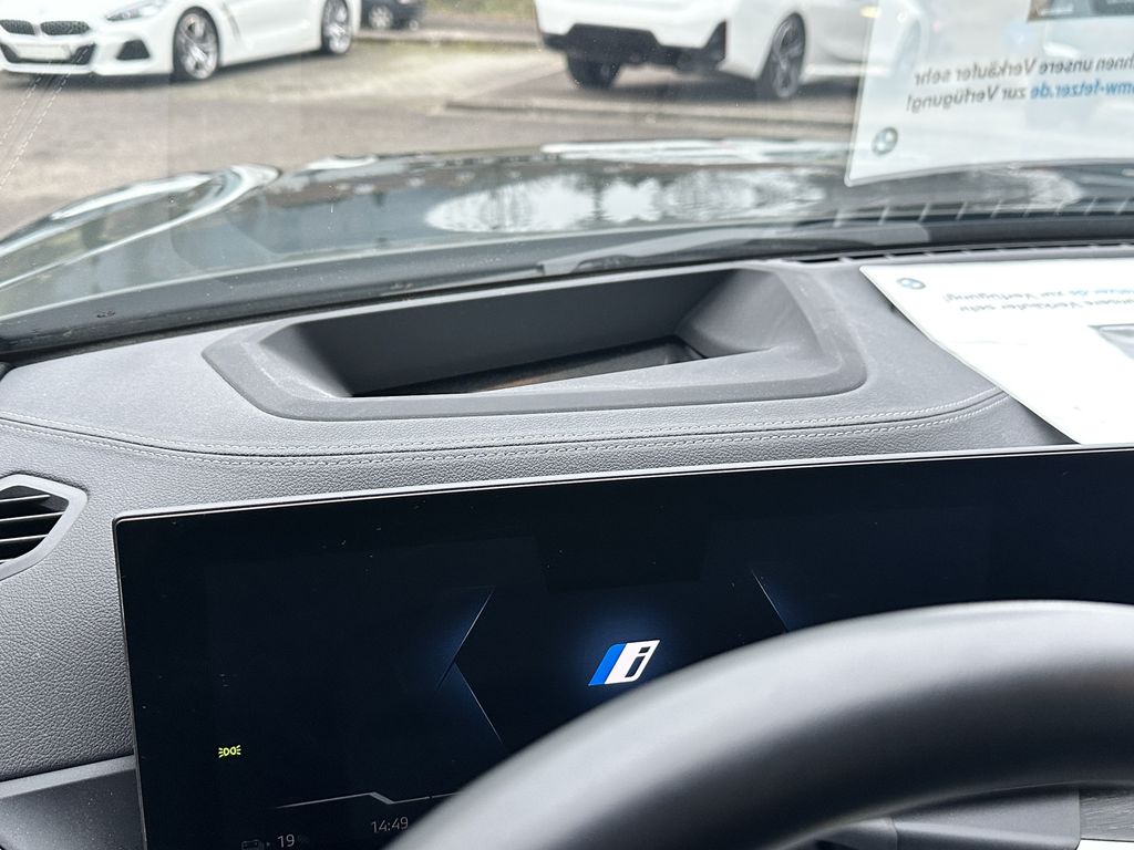 BMW i4 2022